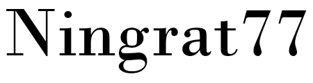 Ningrat77